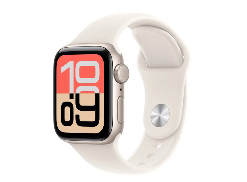 Apple Watch SE 3 GPS + Cellular