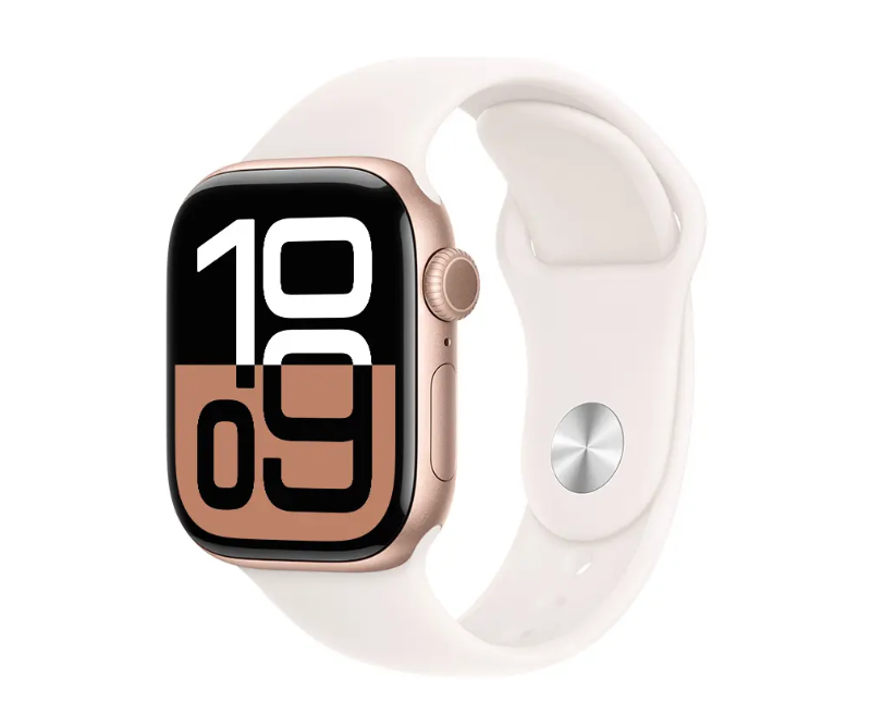 Apple Watch Series 10 GPS