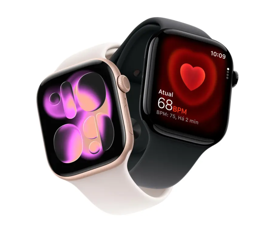 Apple Watch Series 11 GPS