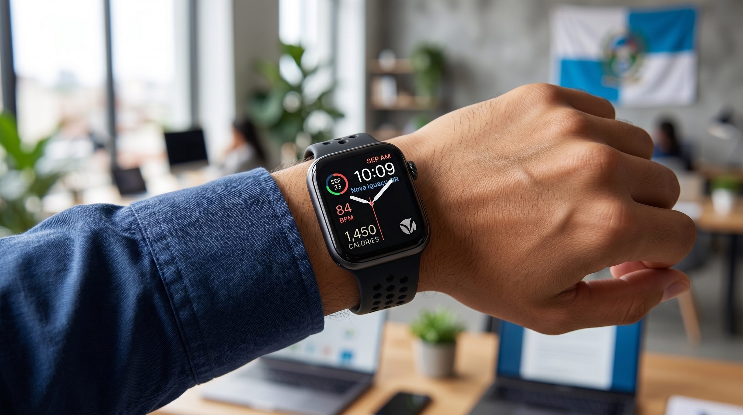 Qual o Melhor Apple Watch para Comprar? Guia Comparativo Completo